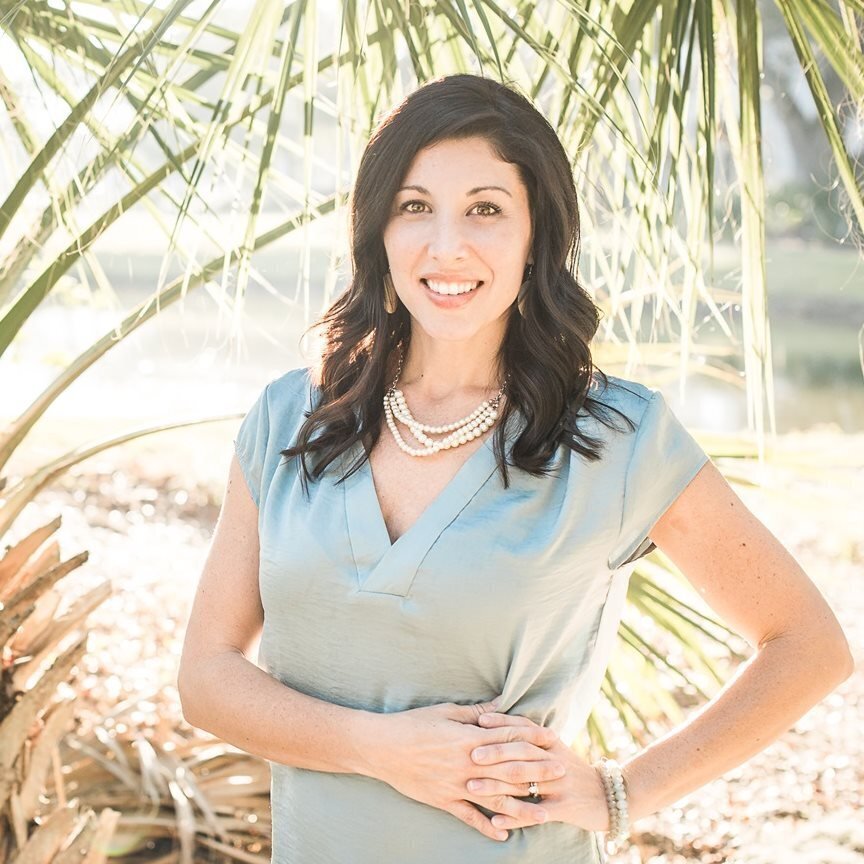 Melissa Loy, Realtor, Certified Relocation Specialist, ABR